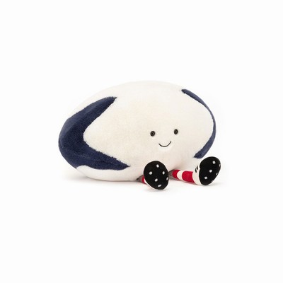 Jellycat Sports Rugby Ball | OB7429601